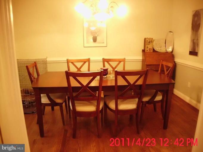 19361 Loudoun Orchard Road Leesburg, VA 20175 - Photo 8 of 16 Dining Room