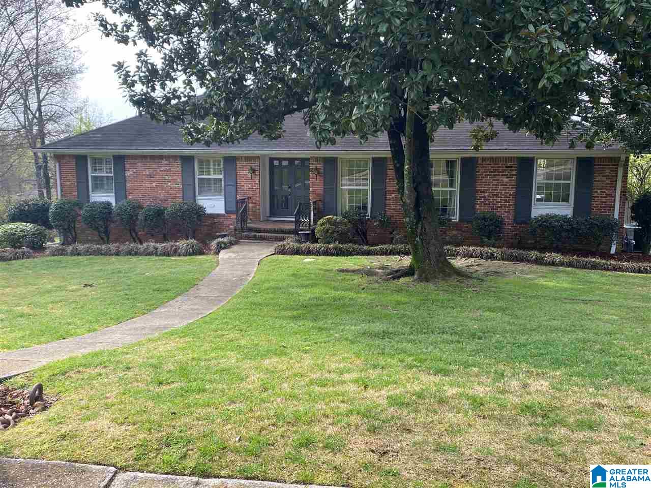 3665 Crestside Road Birmingham, AL 35223 - Photo 1 of 1
