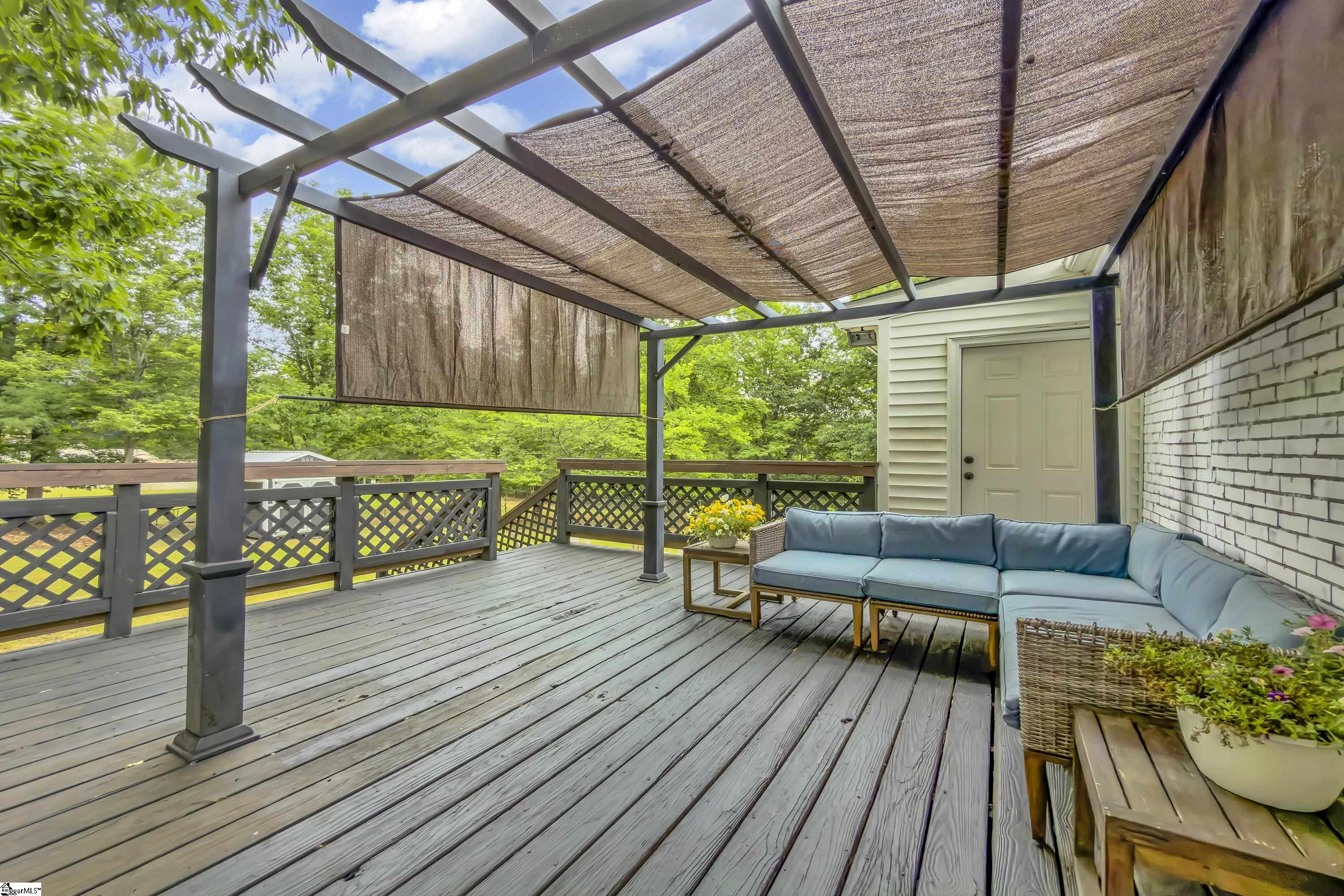 416 West Belvue Road Greenville, SC 29609 - Photo 19 of 33