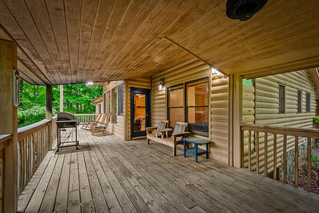 28 Hawkeye Ridge Blue Ridge, GA 30513 - Photo 17 of 104 Gallery Image 17