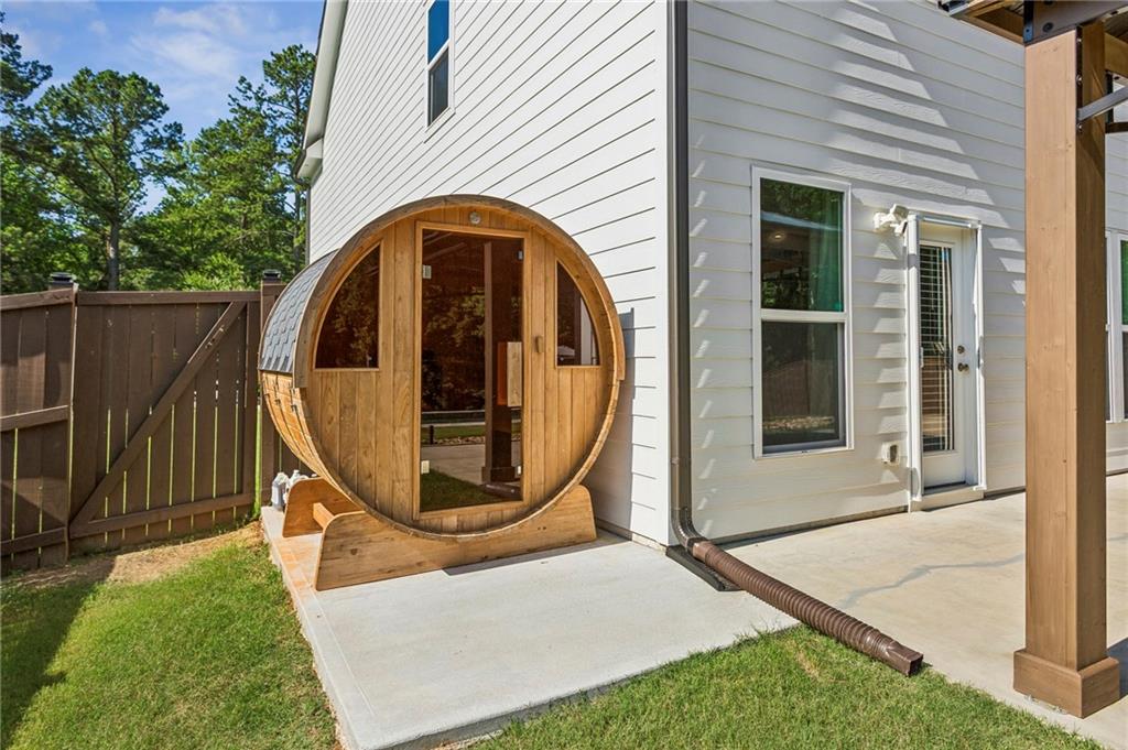 6168 Collins Road Acworth, GA 30101 - Photo 47 of 52