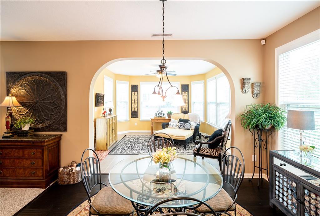 6286 Strathaven Road Noblesville, IN 46062 - Photo 13 of 40 Gallery Image 13