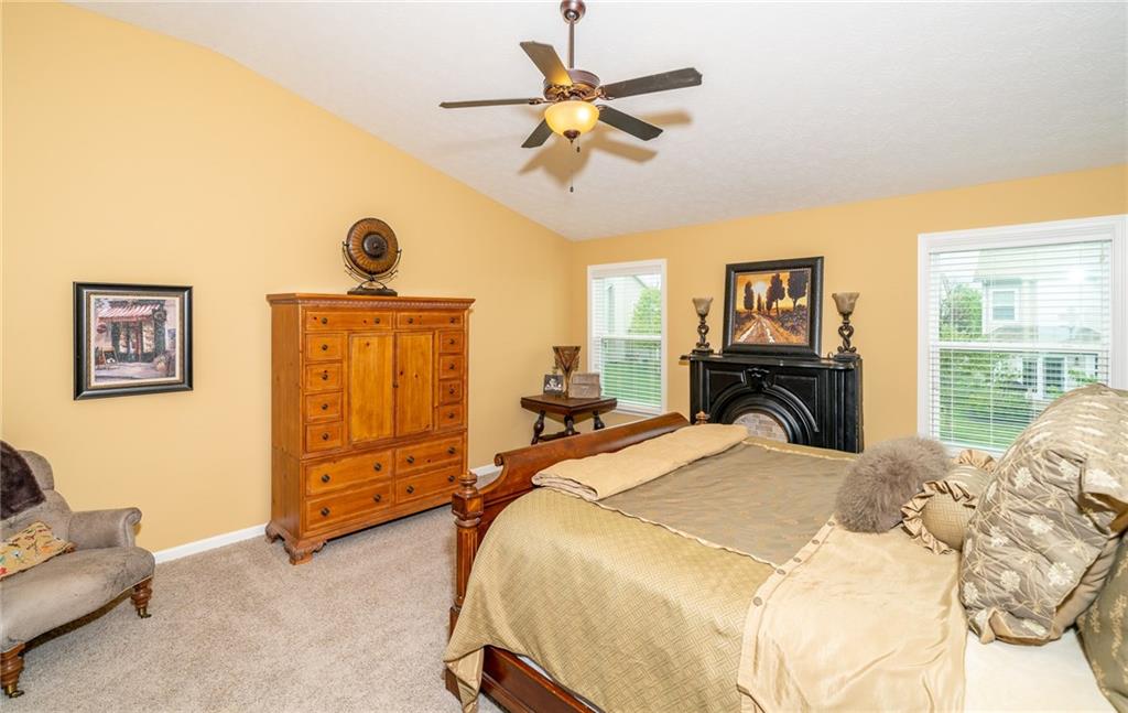 6286 Strathaven Road Noblesville, IN 46062 - Photo 19 of 40 Gallery Image 19