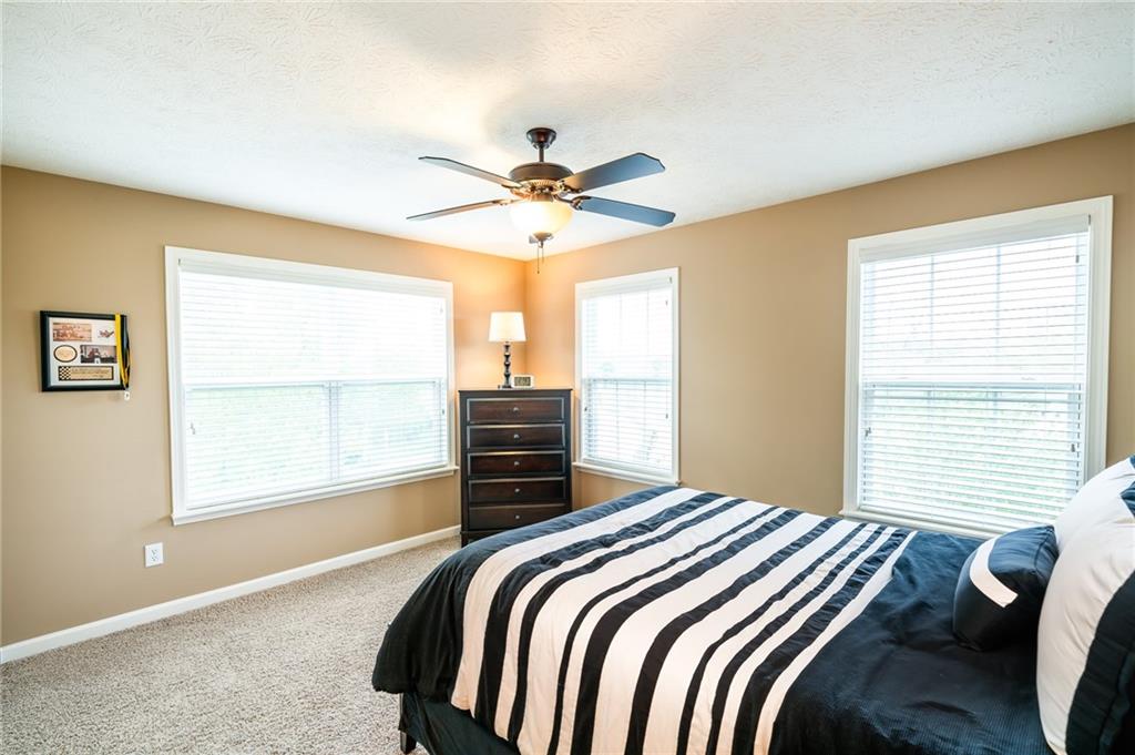 6286 Strathaven Road Noblesville, IN 46062 - Photo 24 of 40 Gallery Image 24