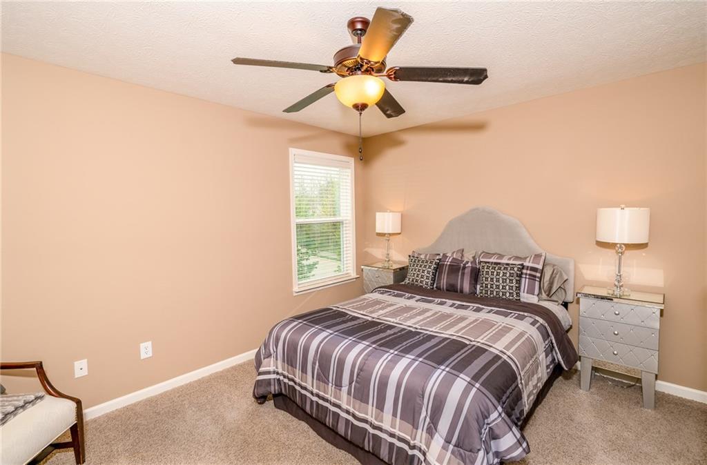 6286 Strathaven Road Noblesville, IN 46062 - Photo 25 of 40 Gallery Image 25