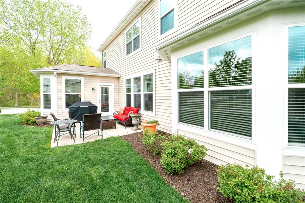6286 Strathaven Road Noblesville, IN 46062 - Photo 30 of 40 Gallery Image 30