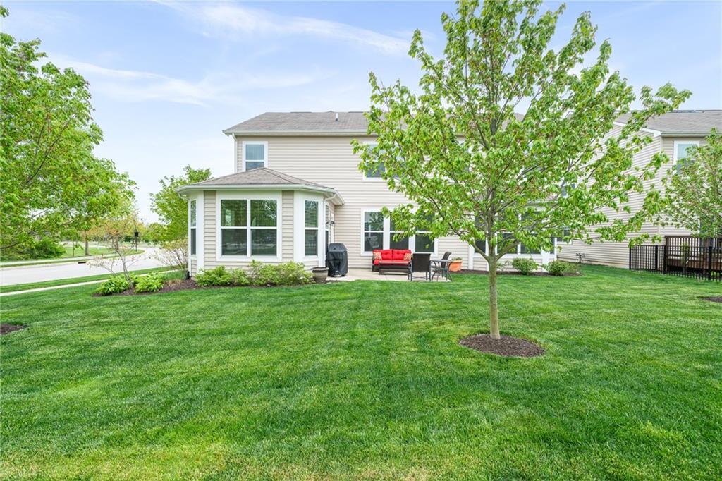 6286 Strathaven Road Noblesville, IN 46062 - Photo 31 of 40 Gallery Image 31