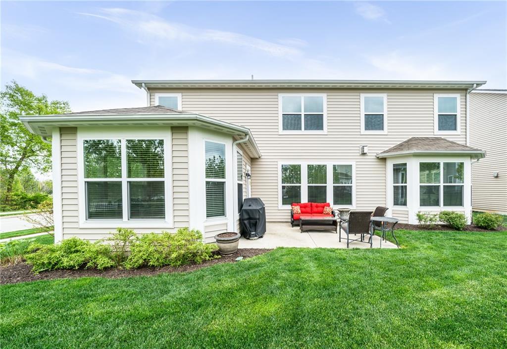 6286 Strathaven Road Noblesville, IN 46062 - Photo 32 of 40 Gallery Image 32