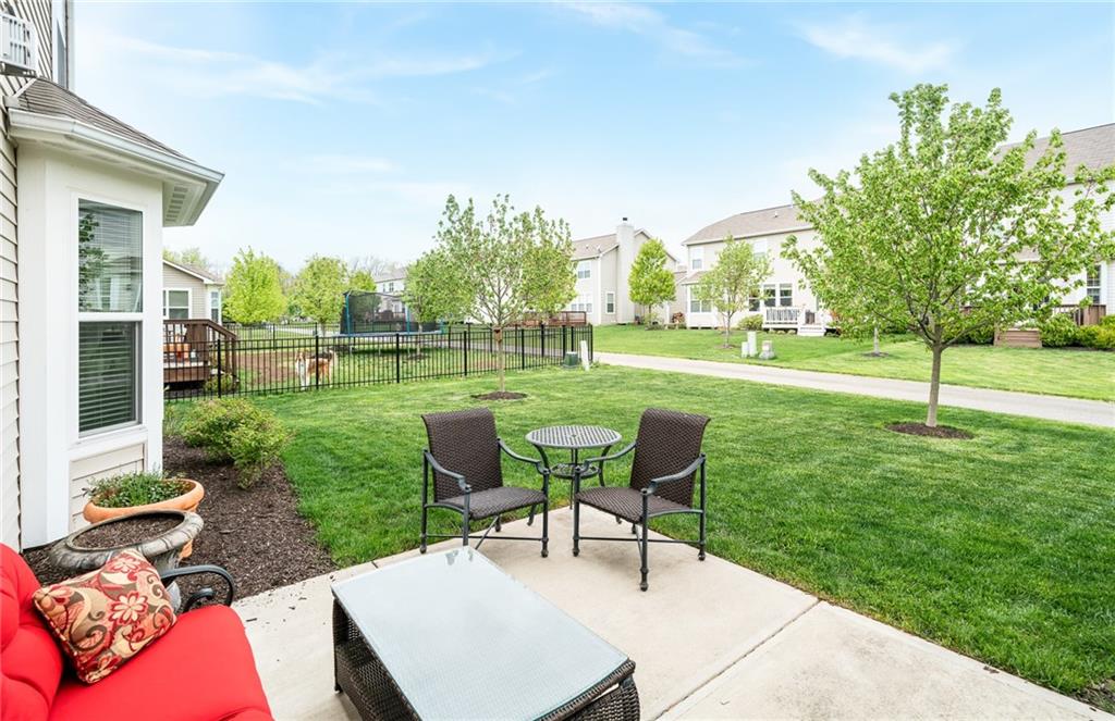 6286 Strathaven Road Noblesville, IN 46062 - Photo 33 of 40 Gallery Image 33