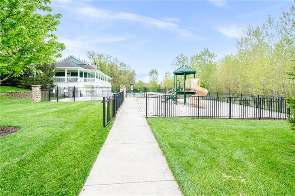 6286 Strathaven Road Noblesville, IN 46062 - Photo 35 of 40 Gallery Image 35
