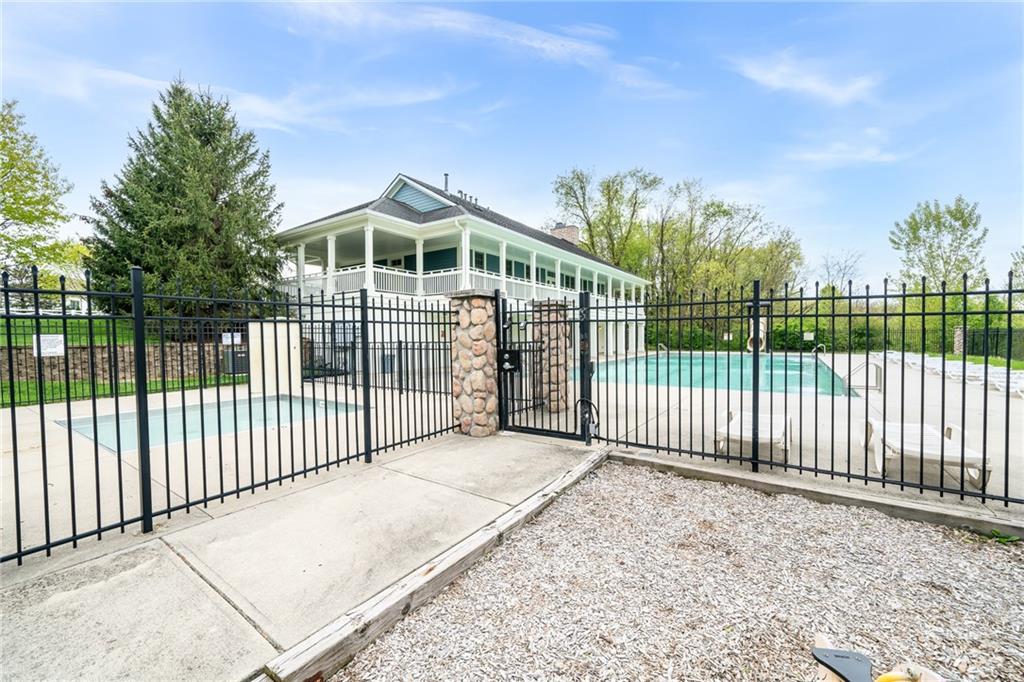 6286 Strathaven Road Noblesville, IN 46062 - Photo 36 of 40 Gallery Image 36