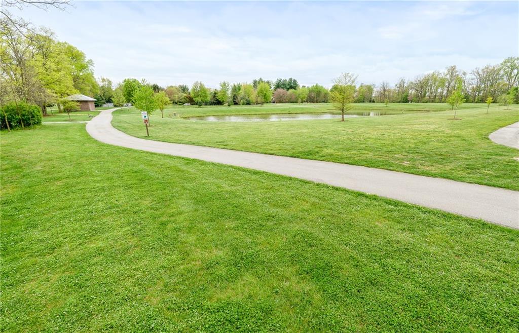 6286 Strathaven Road Noblesville, IN 46062 - Photo 39 of 40 Gallery Image 39