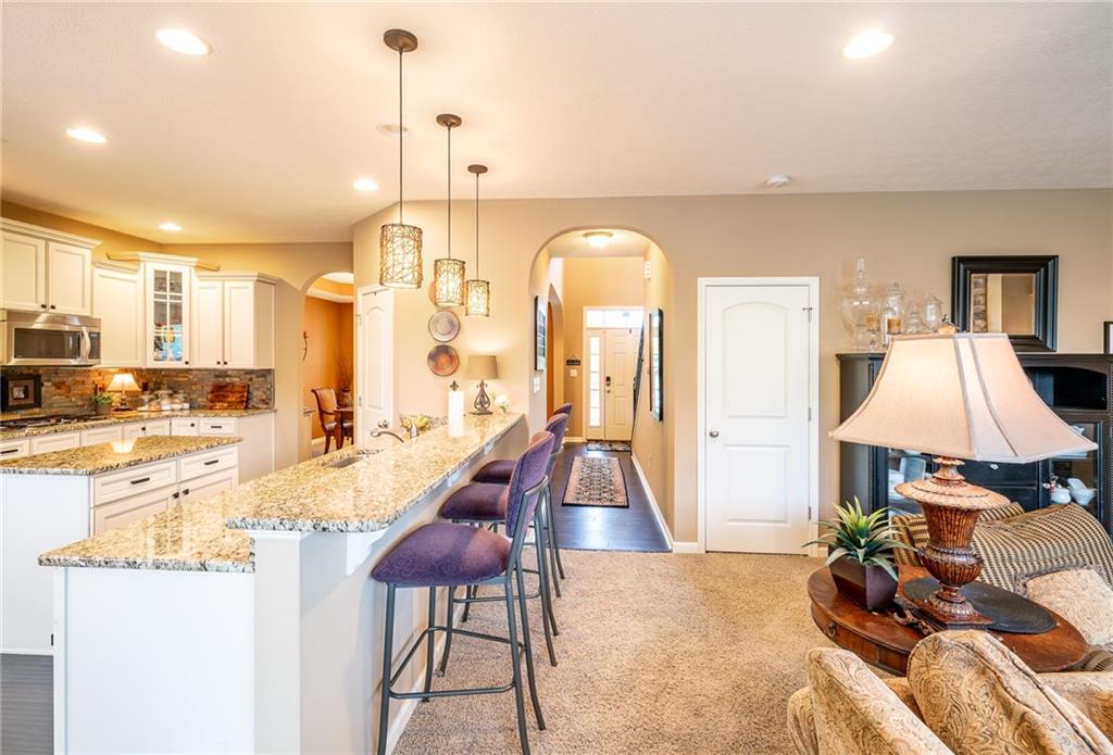 6286 Strathaven Road Noblesville, IN 46062 - Photo 8 of 40 Gallery Image 8