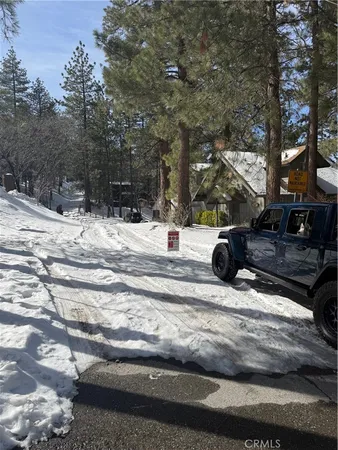 $575,000 | 0 Linnet Road, Wrightwood, CA 92397