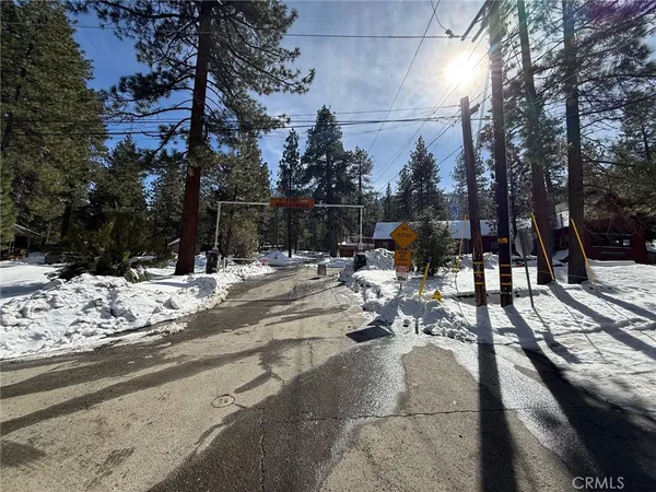 $575,000 | 0 Linnet Road, Wrightwood, CA 92397