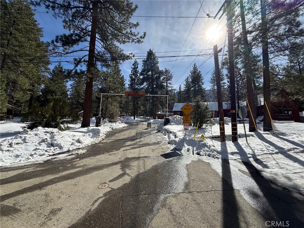 0 Linnet Road Wrightwood, CA 92397 - Photo 7 of 7