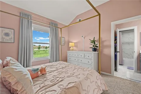 $950,000 | 15809 El Monte Street, Overland Park, KS 66224