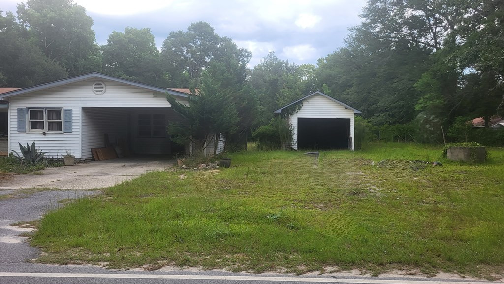 255 Pack Road Sumter, SC 29150 - Photo 2 of 4 Gallery Image 2