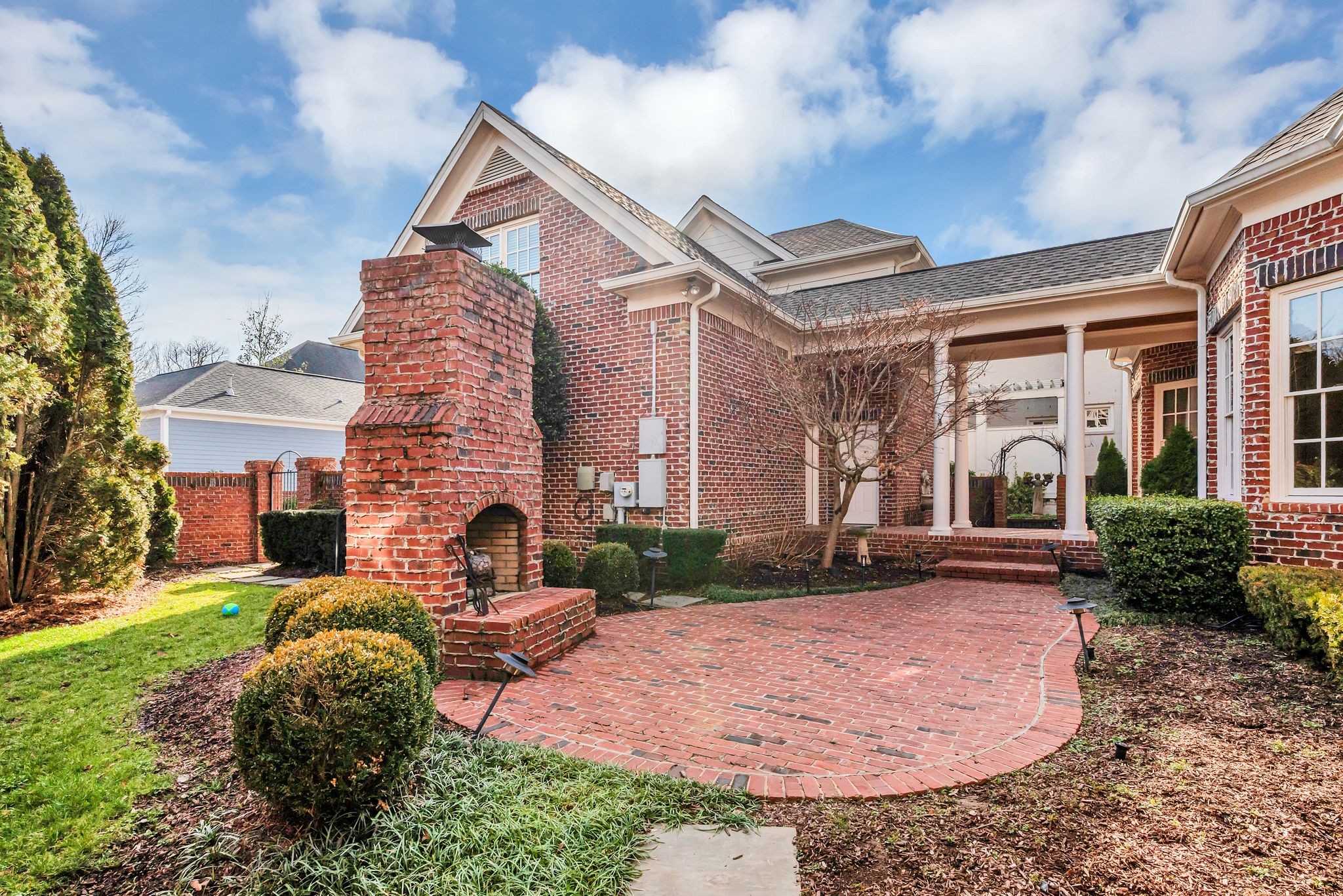 1205 State Boulevard Franklin, TN 37064 - Photo 58 of 71