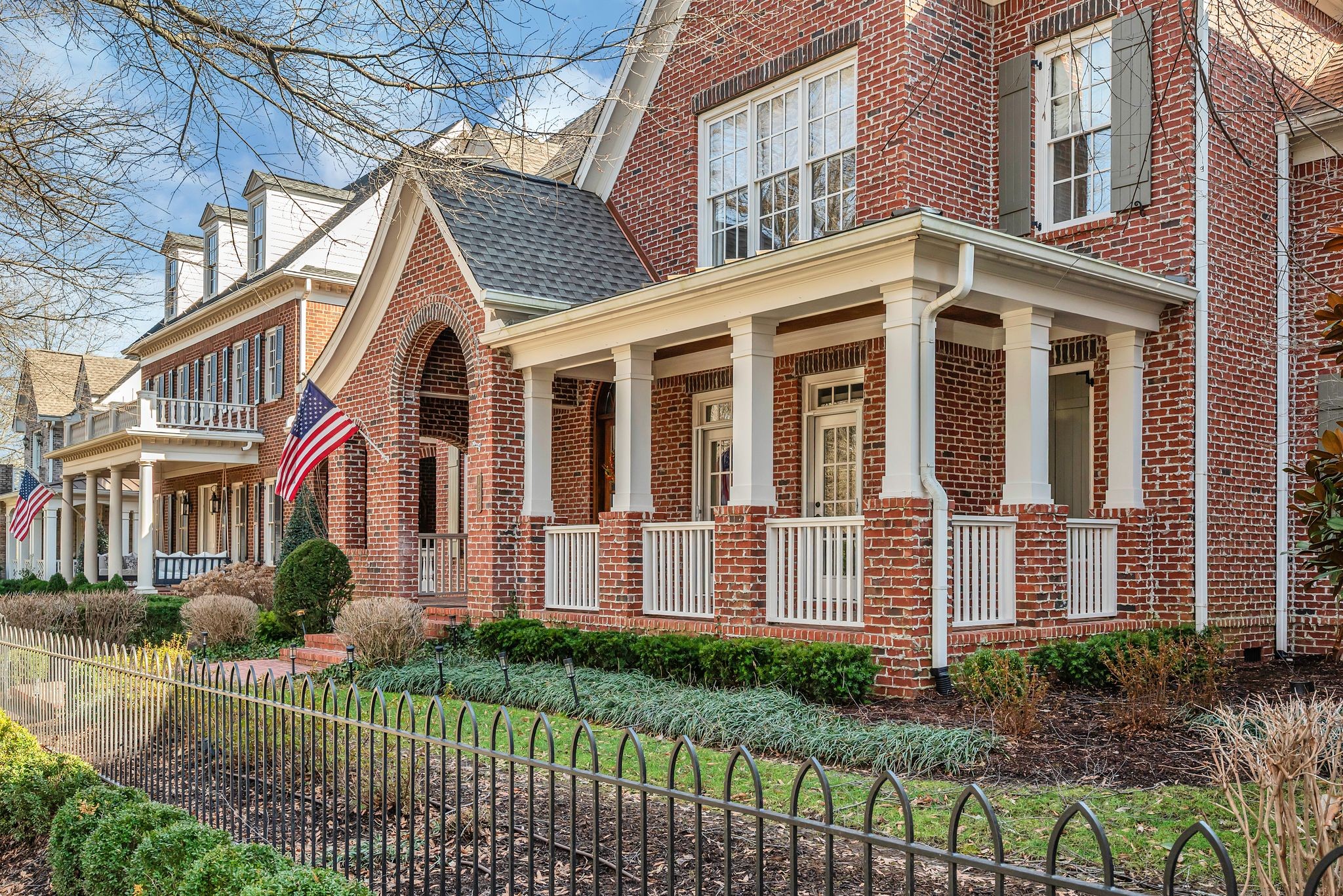 1205 State Boulevard Franklin, TN 37064 - Photo 6 of 71