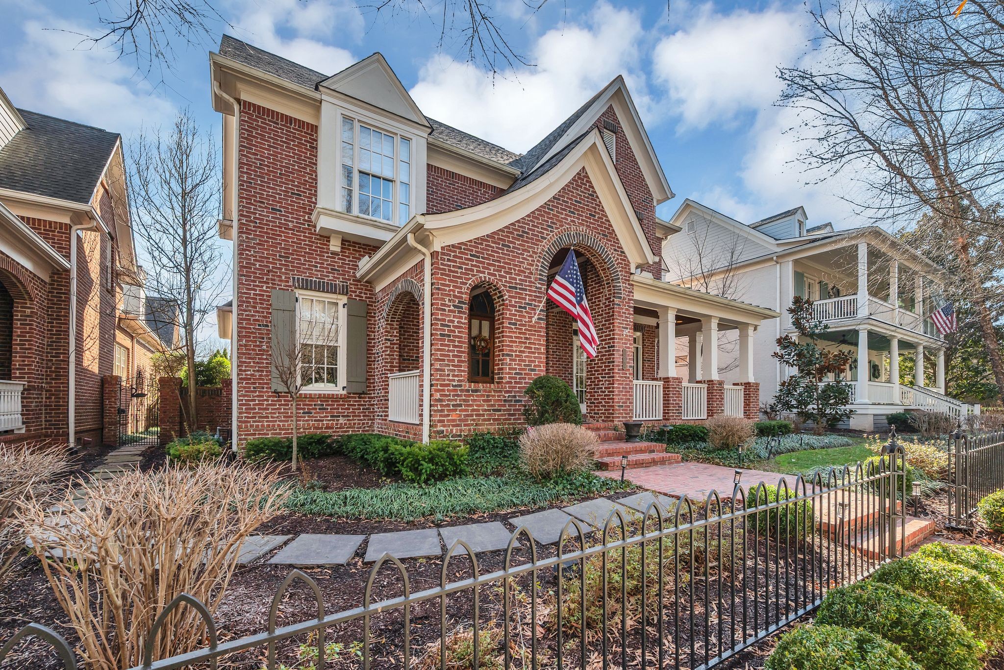 1205 State Boulevard Franklin, TN 37064 - Photo 7 of 71