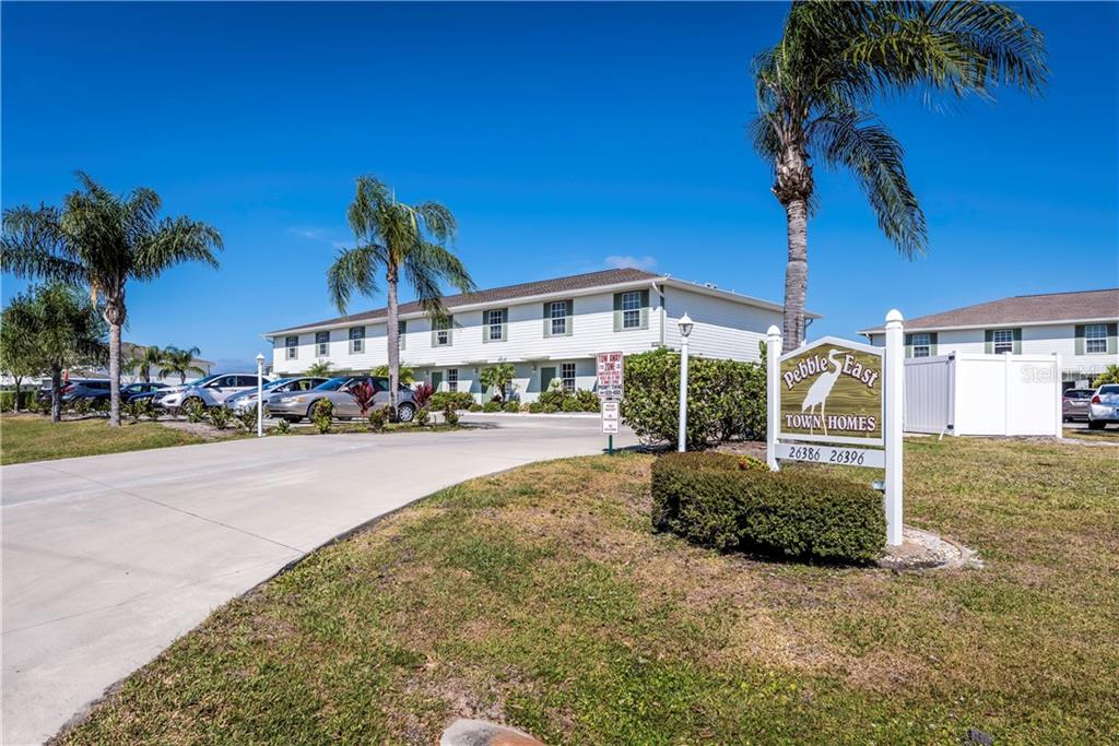 26386 Nadir Road, Unit 405 Punta Gorda, FL 33983 - Photo 1 of 1 Gallery Image 1