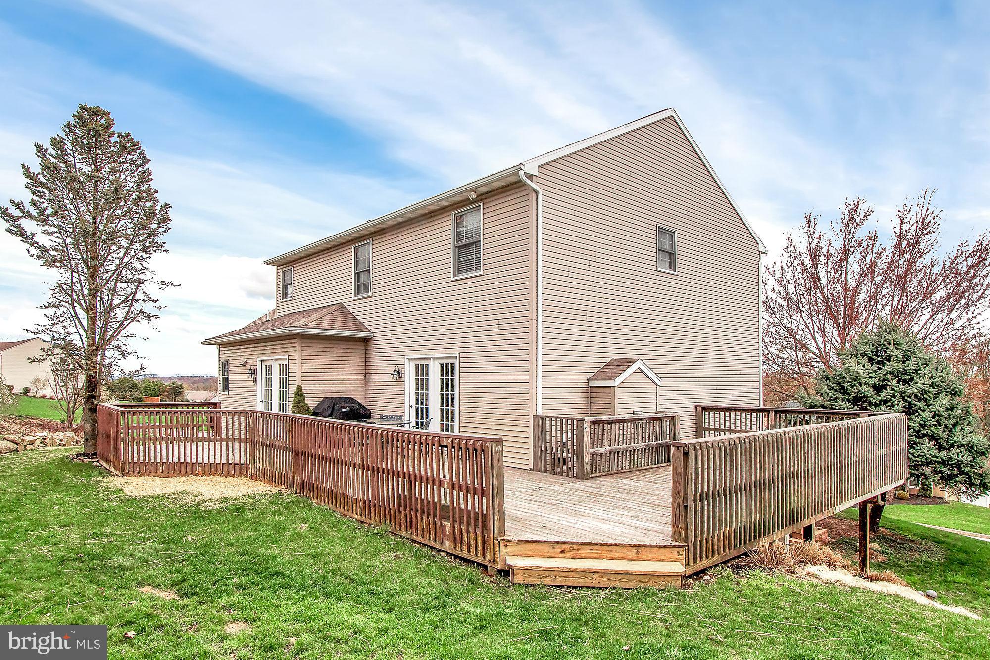 201 Tulip Hill Road Temple, PA 19560 - Photo 31 of 50 Gallery Image 31