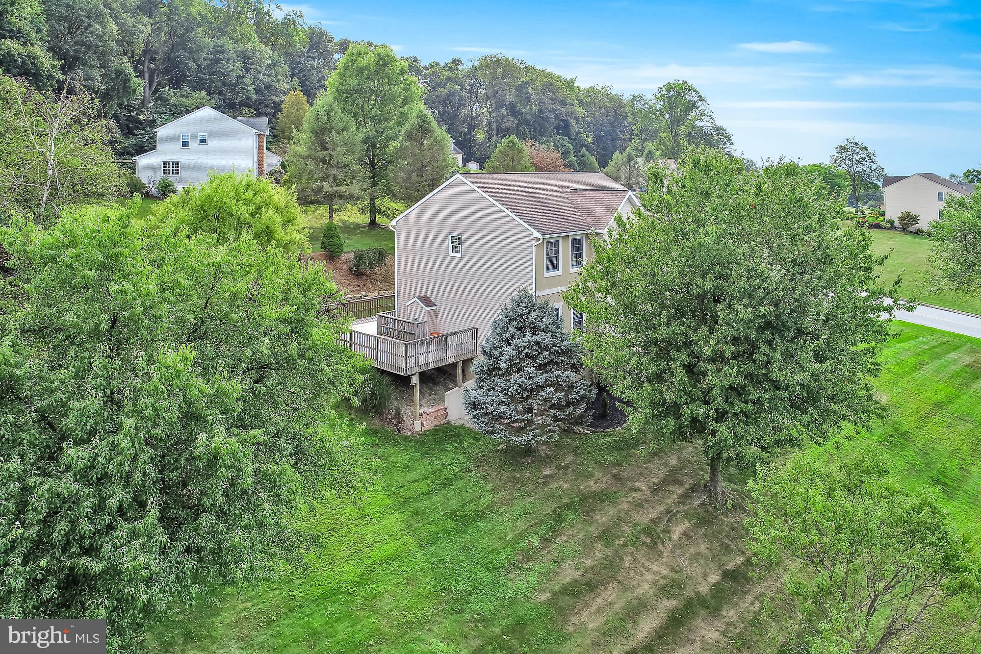 201 Tulip Hill Road Temple, PA 19560 - Photo 37 of 50 Gallery Image 37