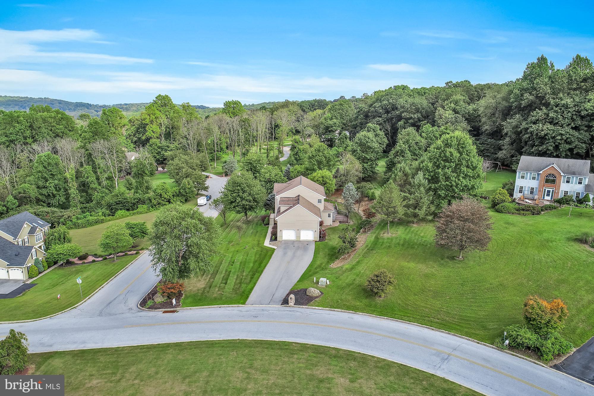 201 Tulip Hill Road Temple, PA 19560 - Photo 41 of 50 Gallery Image 41