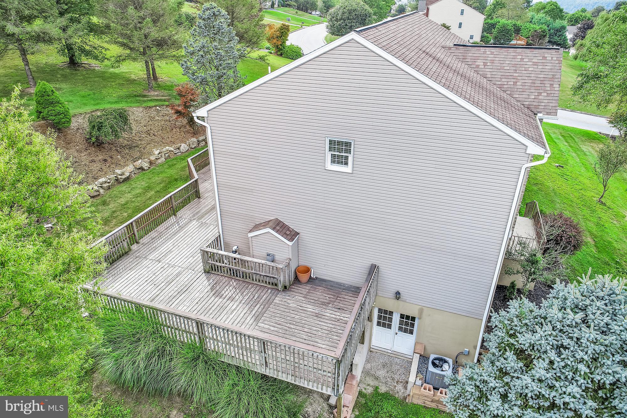 201 Tulip Hill Road Temple, PA 19560 - Photo 48 of 50 Gallery Image 48