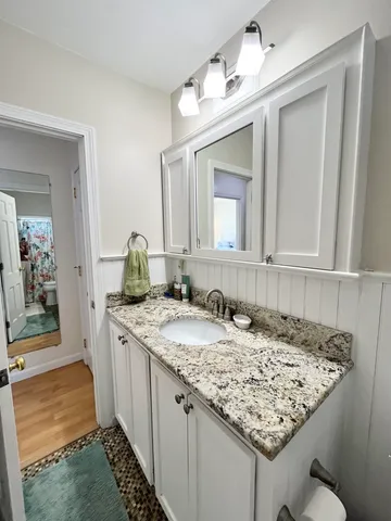 $2,500 | 1515 Ocean Boulevard, Unit 1, Rye, NH 03870