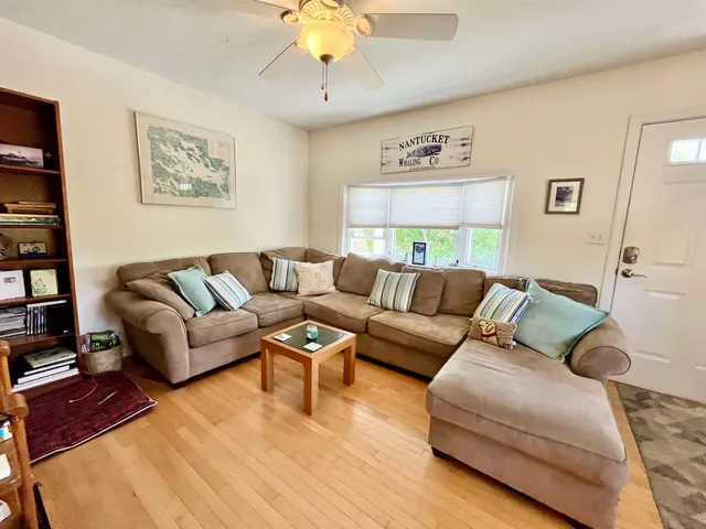 $2,500 | 1515 Ocean Boulevard, Unit 1, Rye, NH 03870