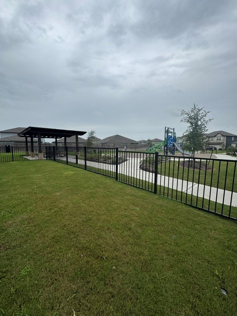 6415 Kentfield Drive Rosharon, TX 77583 - Photo 20 of 21