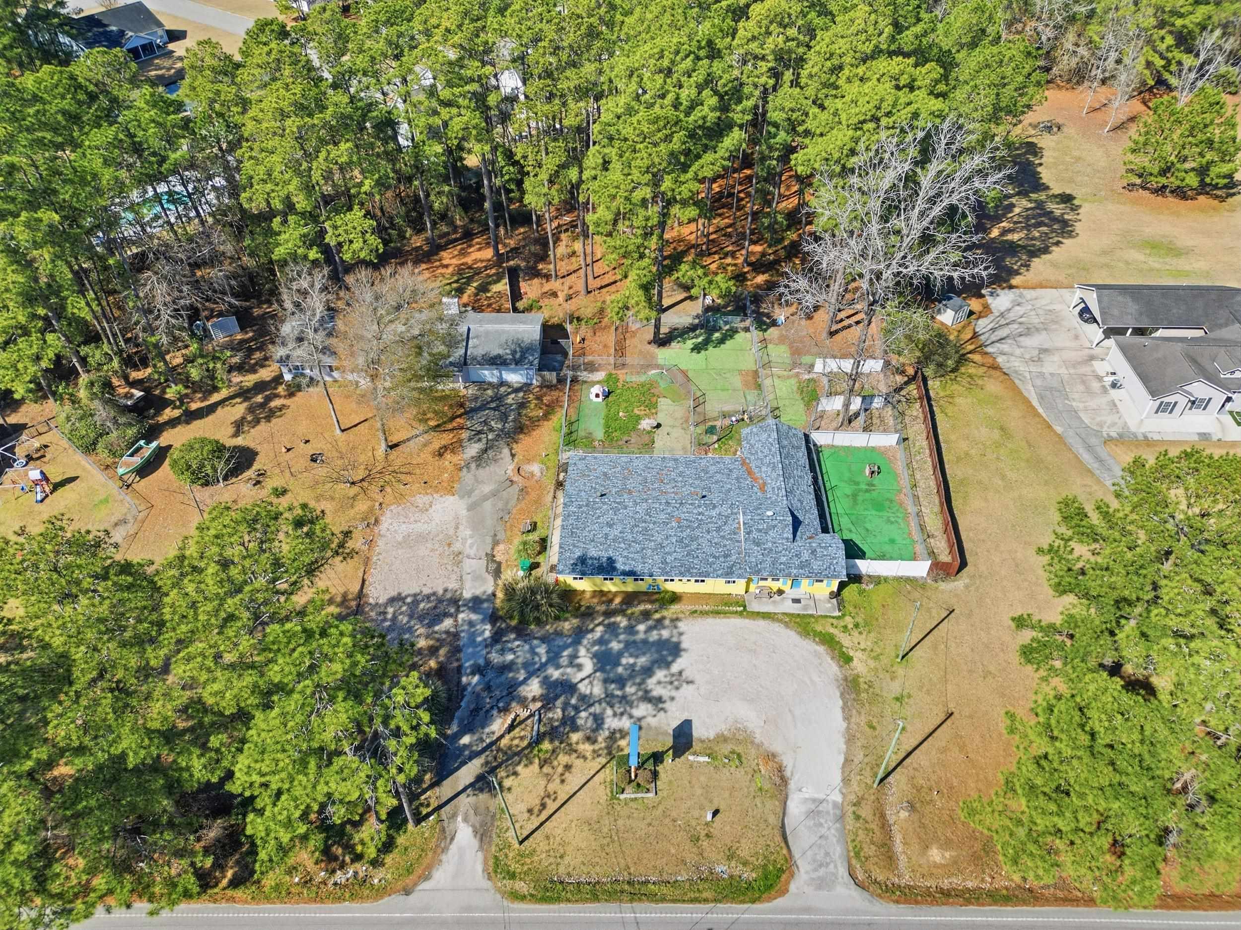 3060 Forestbrook Road Myrtle Beach, SC 29588 - Photo 52 of 53 Gallery Image 52