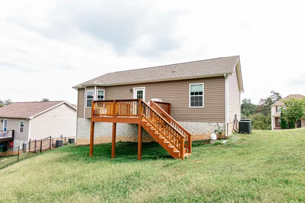 $2,600 | 459 Titanium Drive, Hixson, TN 37343