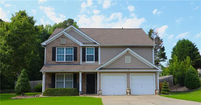$419,999 | 4687 Riley Run Court, Sugar Hill, GA 30518