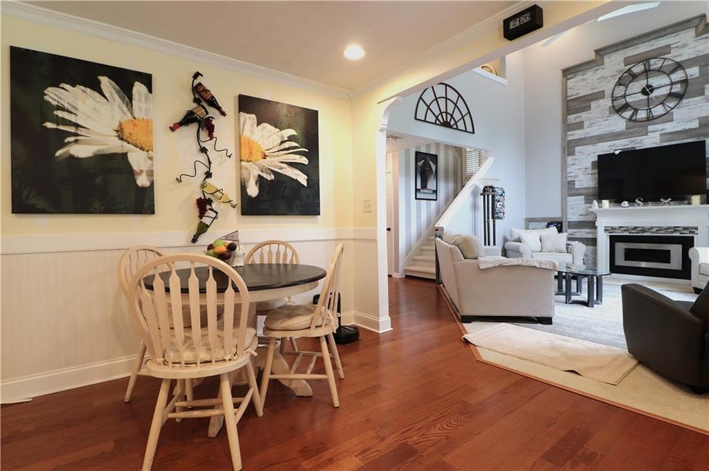 4687 Riley Run Court Sugar Hill, GA 30518 - Photo 12 of 39