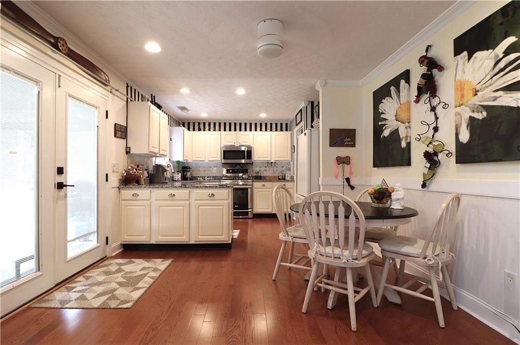 4687 Riley Run Court Sugar Hill, GA 30518 - Photo 13 of 39