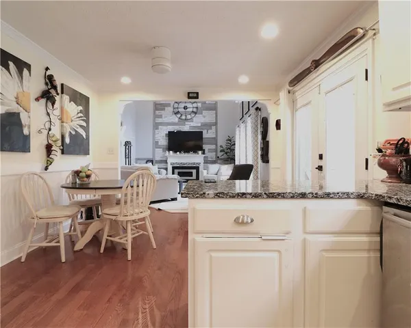 $419,999 | 4687 Riley Run Court, Sugar Hill, GA 30518