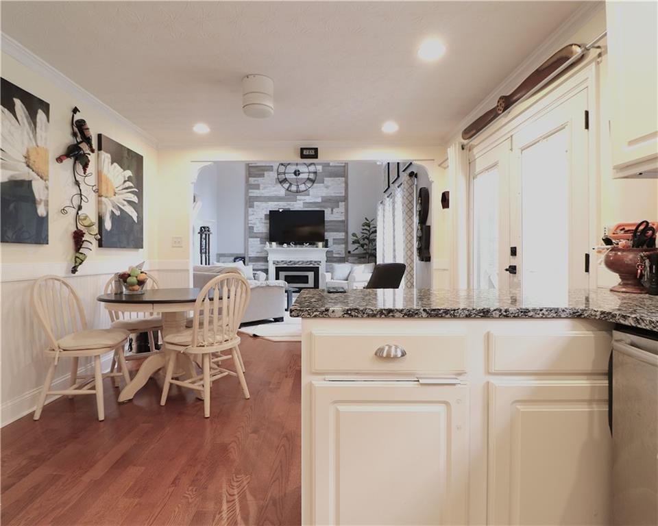 4687 Riley Run Court Sugar Hill, GA 30518 - Photo 14 of 39