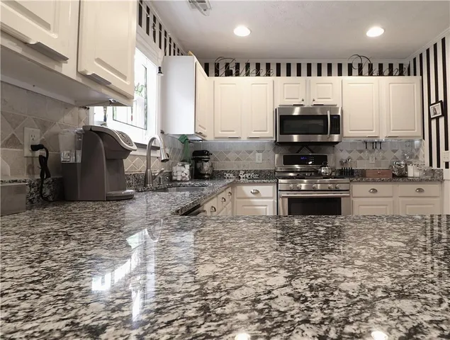 $419,999 | 4687 Riley Run Court, Sugar Hill, GA 30518