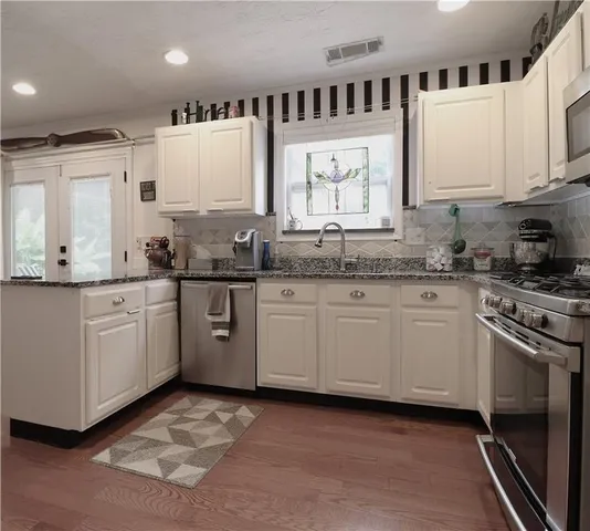 $419,999 | 4687 Riley Run Court, Sugar Hill, GA 30518