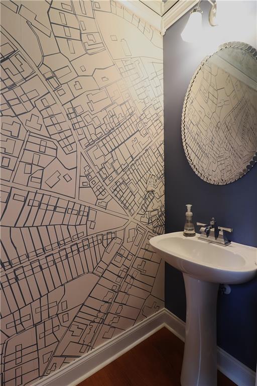 4687 Riley Run Court Sugar Hill, GA 30518 - Photo 18 of 39