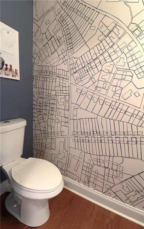 4687 Riley Run Court Sugar Hill, GA 30518 - Photo 19 of 39