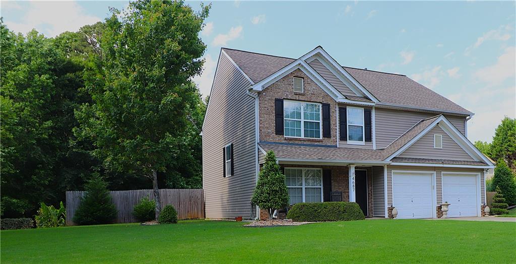 4687 Riley Run Court Sugar Hill, GA 30518 - Photo 2 of 39