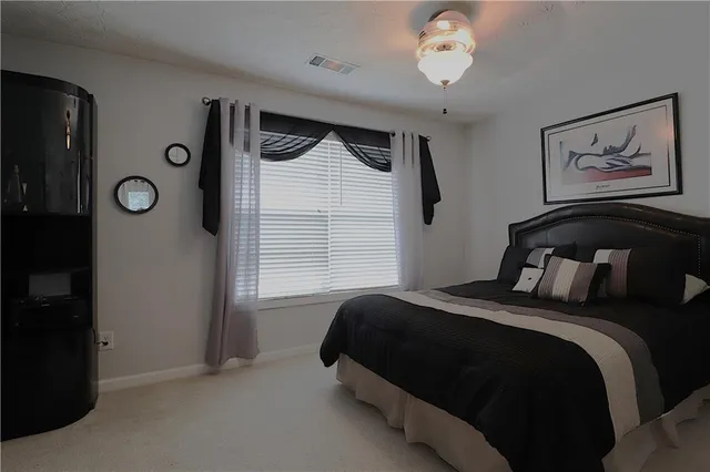 $419,999 | 4687 Riley Run Court, Sugar Hill, GA 30518