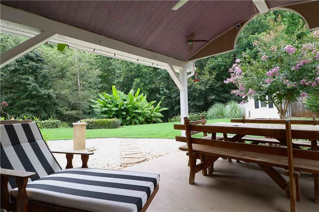 4687 Riley Run Court Sugar Hill, GA 30518 - Photo 33 of 39