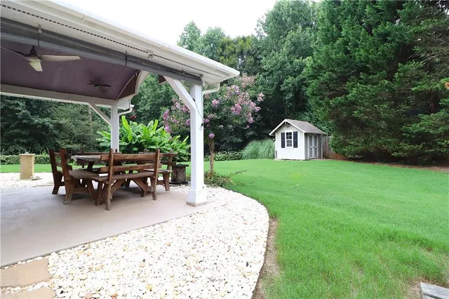 $419,999 | 4687 Riley Run Court, Sugar Hill, GA 30518