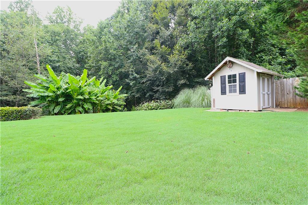 4687 Riley Run Court Sugar Hill, GA 30518 - Photo 35 of 39