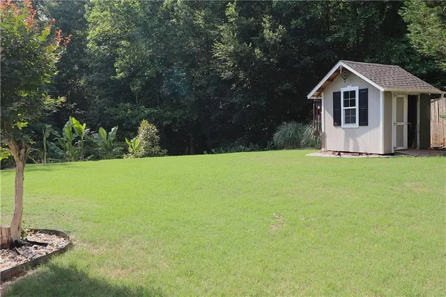 $419,999 | 4687 Riley Run Court, Sugar Hill, GA 30518